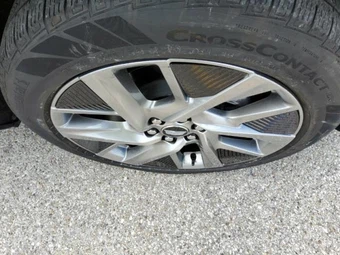2025 Cadillac OPTIQ Luxury 2 w/1SE - miniatura 23