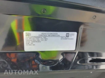 2025 Cadillac OPTIQ Luxury 2 w/1SE - miniatura 24