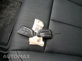 2025 Cadillac OPTIQ Luxury 2 w/1SE - miniatura 13