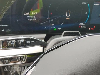 2025 Cadillac OPTIQ Luxury 2 w/1SE - miniatura 14