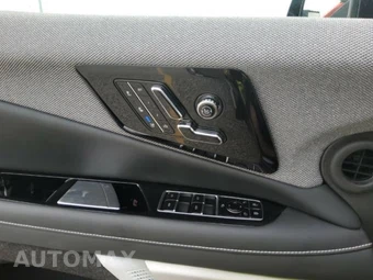 2025 Cadillac OPTIQ Luxury 2 w/1SE - miniatura 16