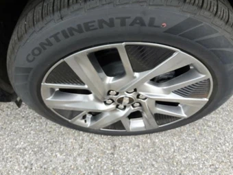 2025 Cadillac OPTIQ Luxury 2 w/1SE - miniatura 19