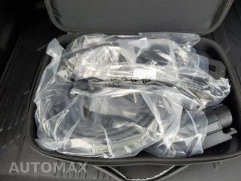 2025 Cadillac OPTIQ Luxury 2 w/1SE - miniatura 21