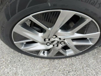 2025 Cadillac OPTIQ Luxury 2 w/1SE - miniatura 22