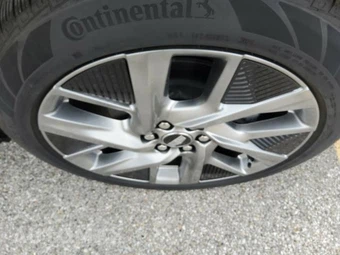 2025 Cadillac OPTIQ Luxury 2 w/1SE - miniatura 23