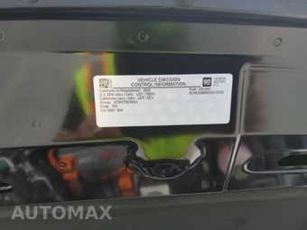 2025 Cadillac OPTIQ Luxury 2 w/1SE - miniatura 24