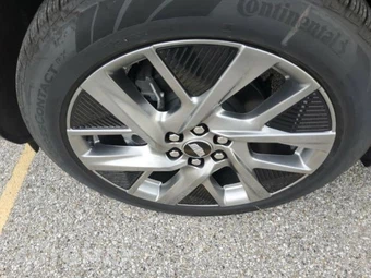 2025 Cadillac OPTIQ Luxury 2 w/1SE - miniatura 3