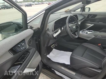 2025 Cadillac OPTIQ Luxury 2 w/1SE - miniatura 5