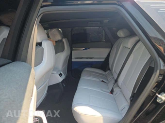 2025 Cadillac OPTIQ Sport 1 w/1SF - miniatura 10