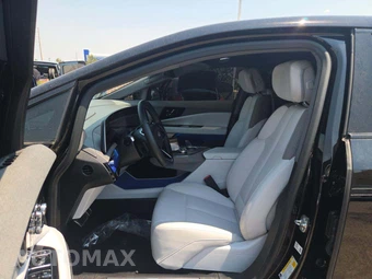 2025 Cadillac OPTIQ Sport 1 w/1SF - miniatura 3
