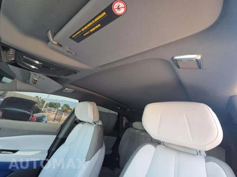 2025 Cadillac OPTIQ Sport 1 w/1SF - miniatura 8