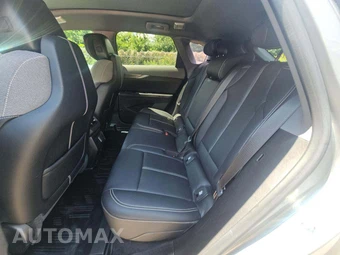 2025 Cadillac OPTIQ Sport 1 w/1SF - miniatura 13