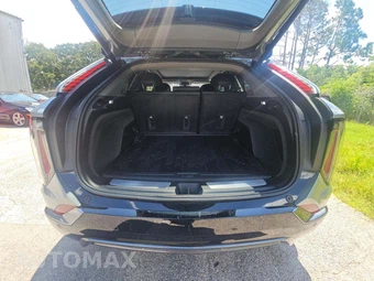 2025 Cadillac OPTIQ Sport 1 w/1SF - miniatura 14