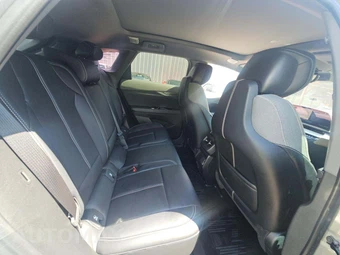 2025 Cadillac OPTIQ Sport 1 w/1SF - miniatura 17