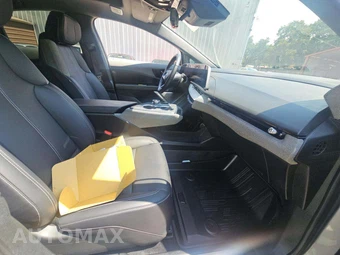 2025 Cadillac OPTIQ Sport 1 w/1SF - miniatura 19