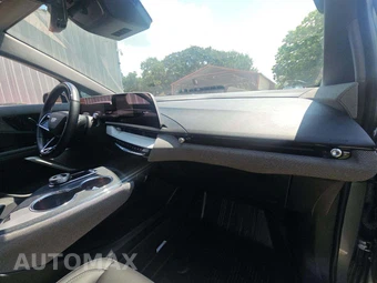 2025 Cadillac OPTIQ Sport 1 w/1SF - miniatura 20