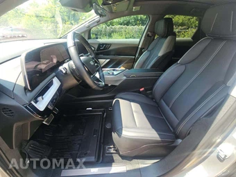 2025 Cadillac OPTIQ Sport 1 w/1SF - miniatura 6