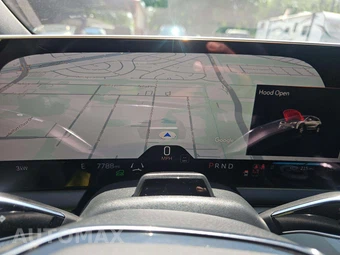2025 Cadillac OPTIQ Sport 1 w/1SF - miniatura 9