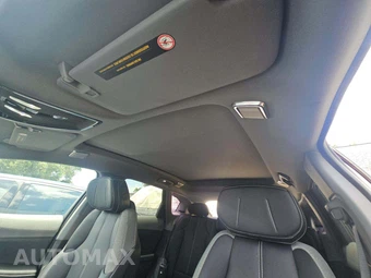 2025 Cadillac OPTIQ Sport 1 w/1SF - miniatura 11