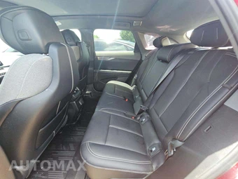 2025 Cadillac OPTIQ Sport 1 w/1SF - miniatura 13