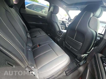 2025 Cadillac OPTIQ Sport 1 w/1SF - miniatura 16