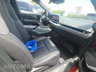2025 Cadillac OPTIQ Sport 1 w/1SF - miniatura 18
