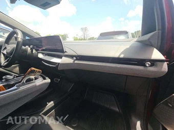 2025 Cadillac OPTIQ Sport 1 w/1SF - miniatura 19
