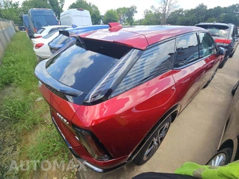 2025 Cadillac OPTIQ Sport 1 w/1SF - miniatura 3