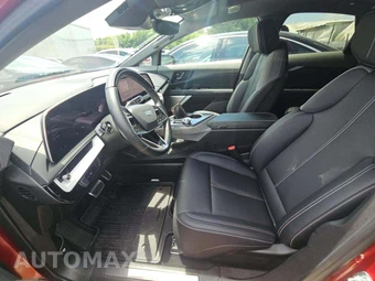 2025 Cadillac OPTIQ Sport 1 w/1SF - miniatura 6