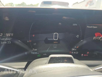 2025 Cadillac OPTIQ Sport 1 w/1SF - miniatura 9