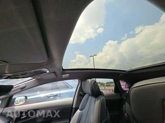 2025 Cadillac OPTIQ Sport 2 w/1SH - miniatura 11