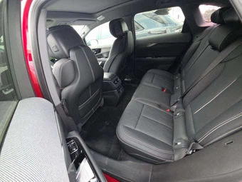 2025 Cadillac OPTIQ Sport 2 w/1SH - miniatura 13