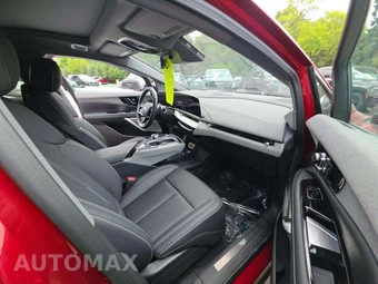 2025 Cadillac OPTIQ Sport 2 w/1SH - miniatura 18