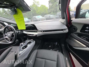 2025 Cadillac OPTIQ Sport 2 w/1SH - miniatura 19