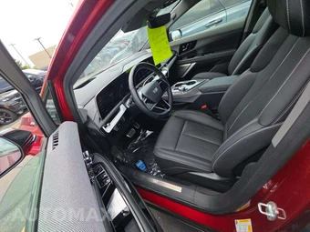 2025 Cadillac OPTIQ Sport 2 w/1SH - miniatura 6