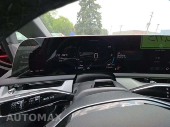 2025 Cadillac OPTIQ Sport 2 w/1SH - miniatura 9