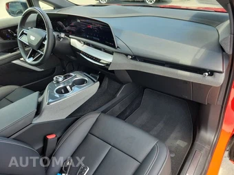 2025 Cadillac OPTIQ Sport 2 w/1SH - miniatura 11