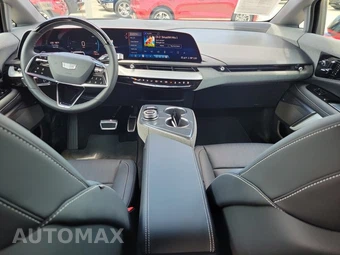 2025 Cadillac OPTIQ Sport 2 w/1SH - miniatura 12