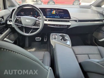 2025 Cadillac OPTIQ Sport 2 w/1SH - miniatura 13