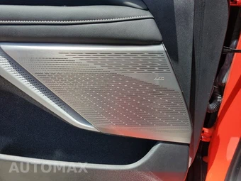 2025 Cadillac OPTIQ Sport 2 w/1SH - miniatura 18