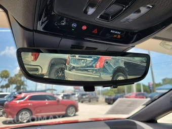2025 Cadillac OPTIQ Sport 2 w/1SH - miniatura 20