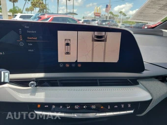 2025 Cadillac OPTIQ Sport 2 w/1SH - miniatura 23