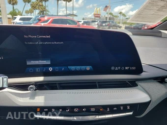 2025 Cadillac OPTIQ Sport 2 w/1SH - miniatura 26