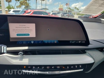2025 Cadillac OPTIQ Sport 2 w/1SH - miniatura 27