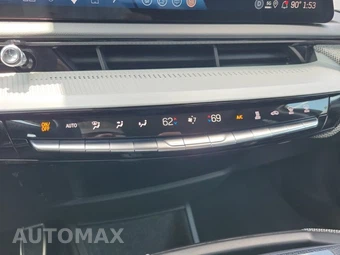 2025 Cadillac OPTIQ Sport 2 w/1SH - miniatura 29