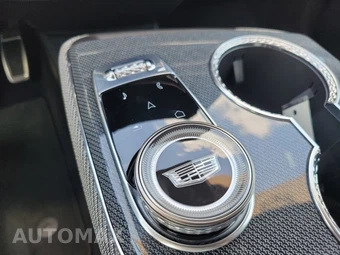 2025 Cadillac OPTIQ Sport 2 w/1SH - miniatura 30