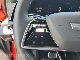 2025 Cadillac OPTIQ Sport 2 w/1SH - miniatura 32