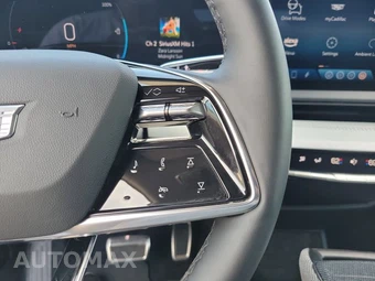 2025 Cadillac OPTIQ Sport 2 w/1SH - miniatura 33