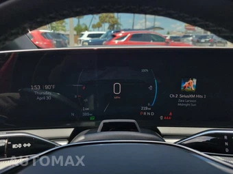 2025 Cadillac OPTIQ Sport 2 w/1SH - miniatura 35