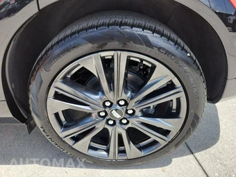 2025 Cadillac OPTIQ Sport 2 w/1SH - miniatura 36